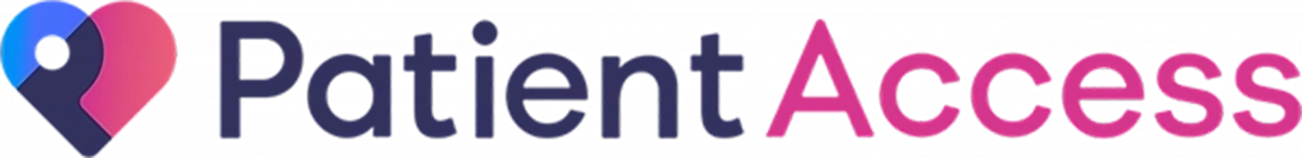 patient access logo