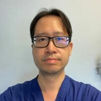 Dr David Chan