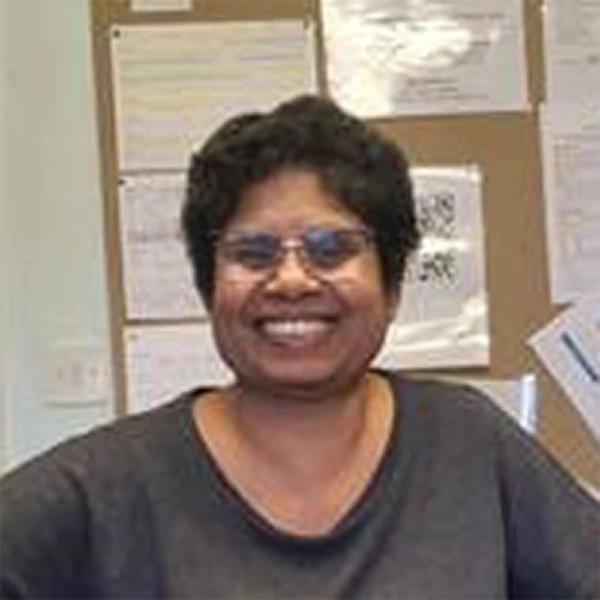 Dr Meera Nathan
